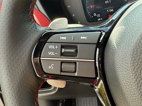 New 2025 Acura ADX A-Spec image 10