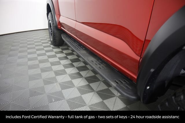 Used 2024 Ford F150 Raptor AWD/4WD image 15