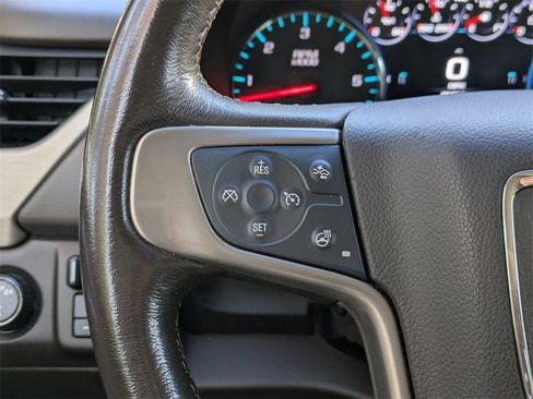 Used 2019 GMC Yukon XL Denali w/ Enhanced Security Package image 28