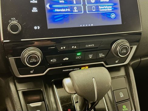 Used 2020 Honda CR-V EX image 23