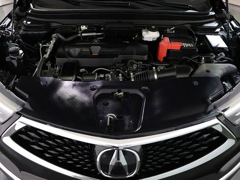 Used 2020 Acura RDX AWD w/ Technology Package image 37
