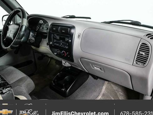 Used 1999 MAZDA B-Series Pickup SE image 15