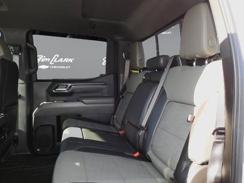 Used 2024 Chevrolet Silverado 1500 ZR2 w/ Technology Package image 51