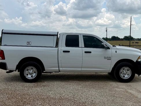 Used 2022 RAM 1500 Tradesman w/ Popular Equipment Group AWD/4WD image 7