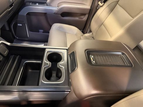 Used 2019 Chevrolet Silverado 2500 LTZ w/ Duramax Plus Package image 23