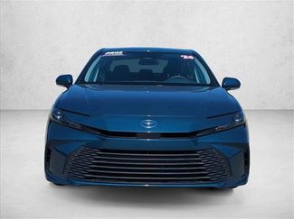 Used 2026 Toyota Camry LE FWD video 2
