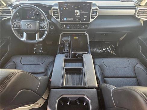 Used 2023 Toyota Tundra Limited image 16