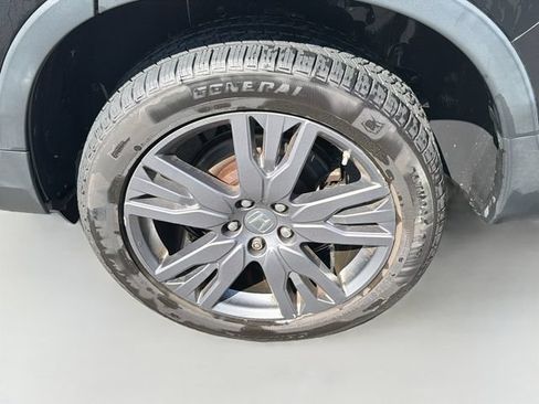 Used 2021 Honda Passport EX-L image 10