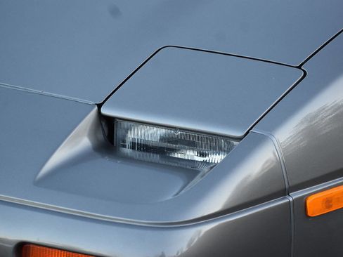 Used 1987 Nissan 300ZX Turbo Hatchback image 30