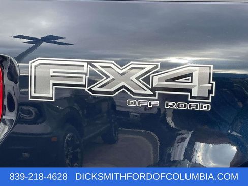 New 2025 Ford F150 Lariat w/ Equipment Group 502A High image 8