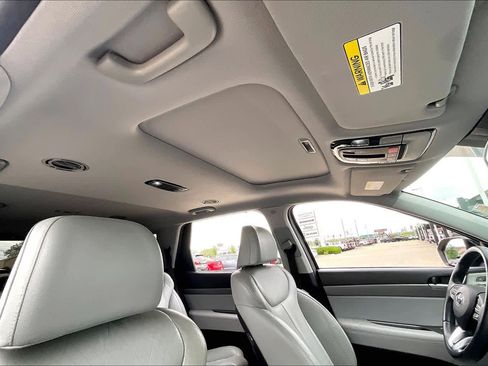 Used 2022 Hyundai Palisade SEL w/ Premium Package AWD/4WD image 24