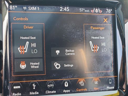 Certified 2019 Jeep Cherokee Limited image 26