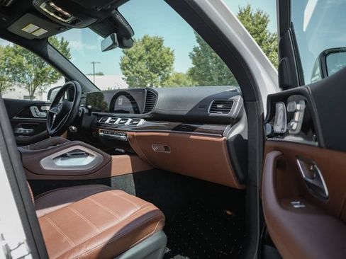 Certified 2024 Mercedes-Benz GLE 350 4MATIC image 27