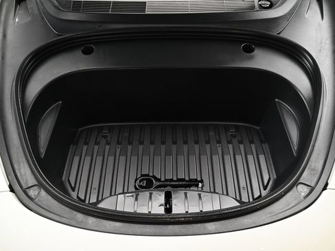 Used 2023 Tesla Model 3 Standard Range RWD image 11