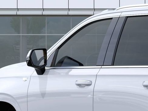 New 2026 Cadillac Escalade Luxury w/ Touring Package AWD/4WD image 12