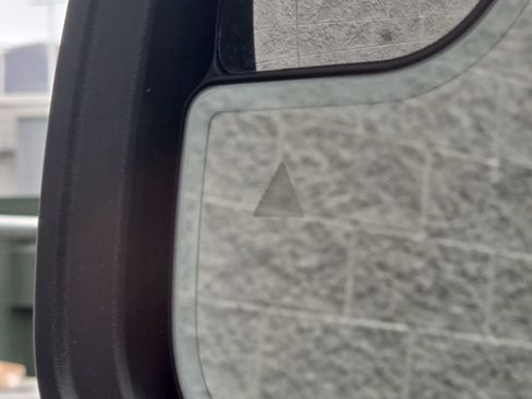 Used 2025 RAM 1500 Big Horn image 36