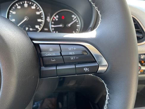 New 2026 MAZDA CX-30 2.5 Turbo w/ Premium Package image 18