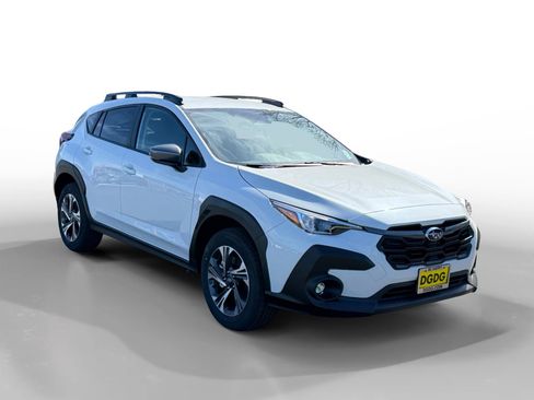 New 2026 Subaru Crosstrek 2.0i Premium image 7