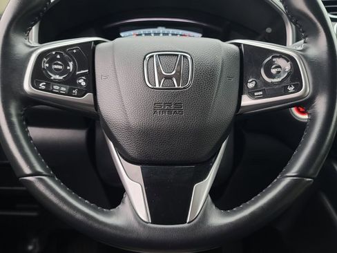 Used 2022 Honda CR-V Touring image 29