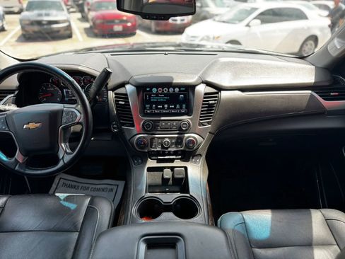 Used 2018 Chevrolet Tahoe LT AWD/4WD image 20