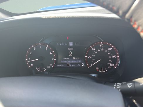 Used 2024 Nissan Frontier PRO-4X w/ Pro Convenience Package AWD/4WD image 25
