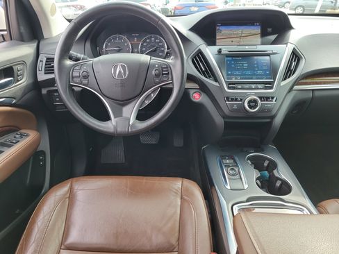 Used 2018 Acura MDX FWD w/ Technology Package image 11