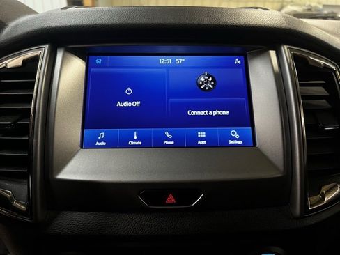 Used 2021 Ford Ranger XLT w/ Equipment Group 301A Mid image 16