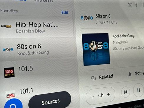 Used 2023 Toyota Tundra Limited image 26