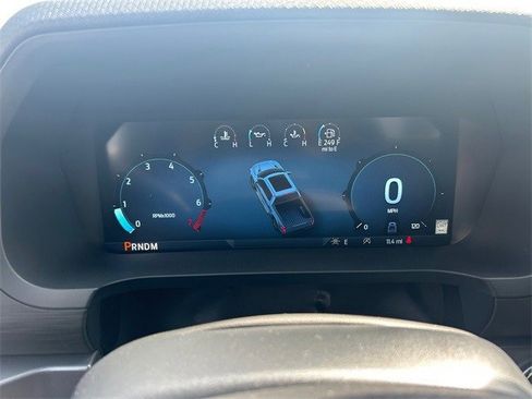 New 2025 Ford F150 XLT w/ Equipment Group 302A MID image 32