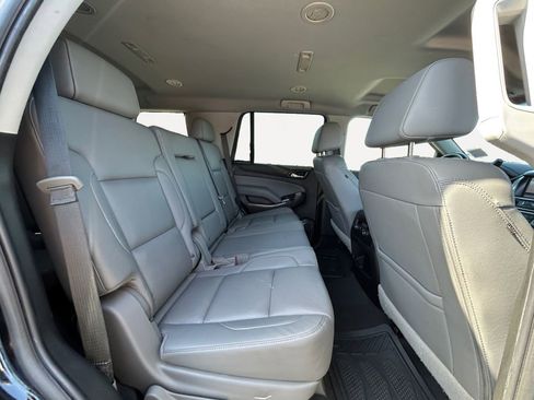 Used 2019 Chevrolet Tahoe LT AWD/4WD image 23