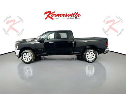 New 2026 RAM 2500 Big Horn image 4