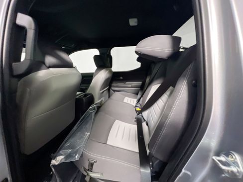 New 2026 Toyota Tacoma TRD Sport image 29