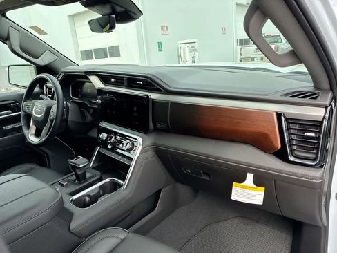 New 2026 GMC Sierra 1500 Denali w/ Technology Package image 29