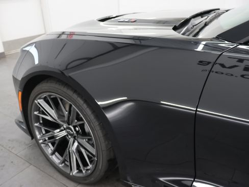 Used 2024 Chevrolet Camaro ZL1 RWD image 32