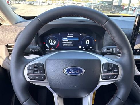 New 2026 Ford Explorer Active w/ Active Comfort Package image 26