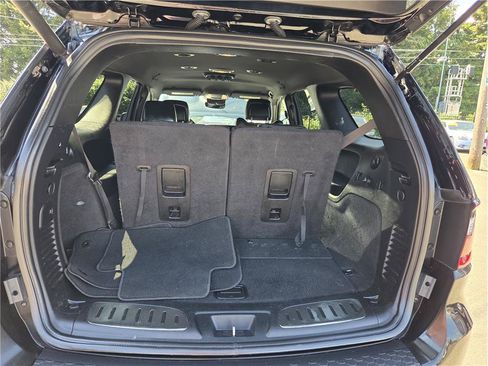 Used 2020 Dodge Durango GT RWD image 38