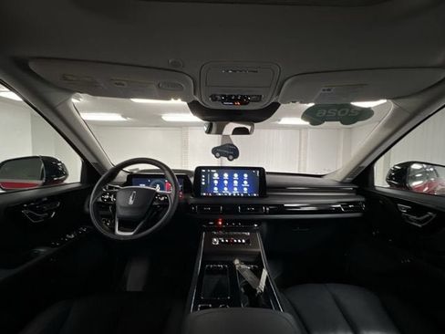 Used 2026 Lincoln Aviator Reserve w/ Illumination Package AWD/4WD image 21