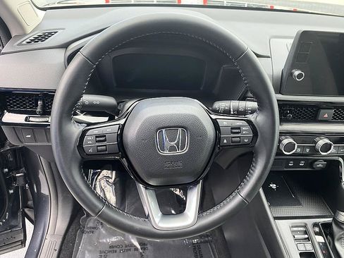 Used 2026 Honda CR-V EX-L image 14