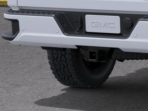 New 2025 GMC Sierra 2500 Denali w/ Denali Reserve Package AWD/4WD image 14