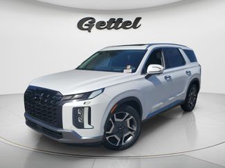 Used 2024 Hyundai Palisade Limited FWD video 1