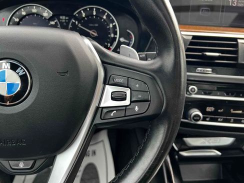 Used 2019 BMW X3 xDrive30i w/ Convenience Package image 24