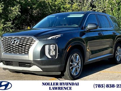 Used 2020 Hyundai Palisade SE