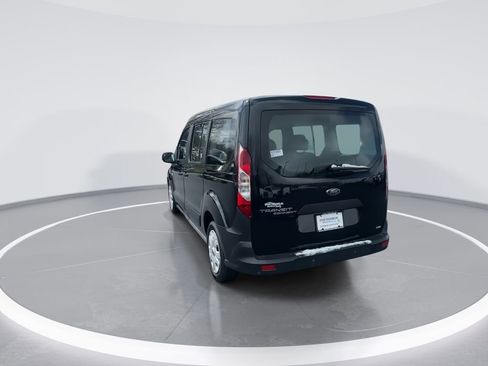 Used 2022 Ford Transit Connect XL FWD image 7