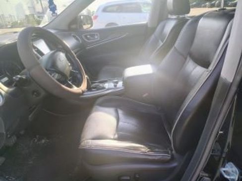 Used 2018 INFINITI QX60 Luxe image 7