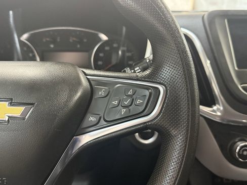 Used 2024 Chevrolet Equinox LS w/ LS Convenience Package image 20