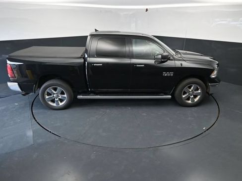 Used 2016 RAM 1500 Big Horn AWD/4WD image 48