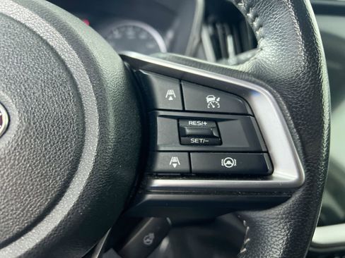 Used 2024 Subaru Outback Limited image 17