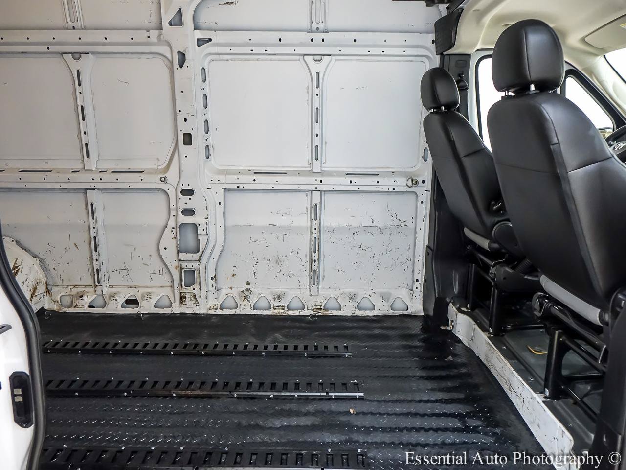 Used 2023 RAM ProMaster 2500 FWD image 17