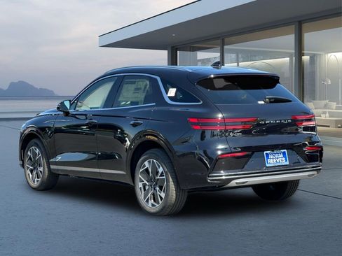 New 2026 Genesis Electrified GV70 image 6
