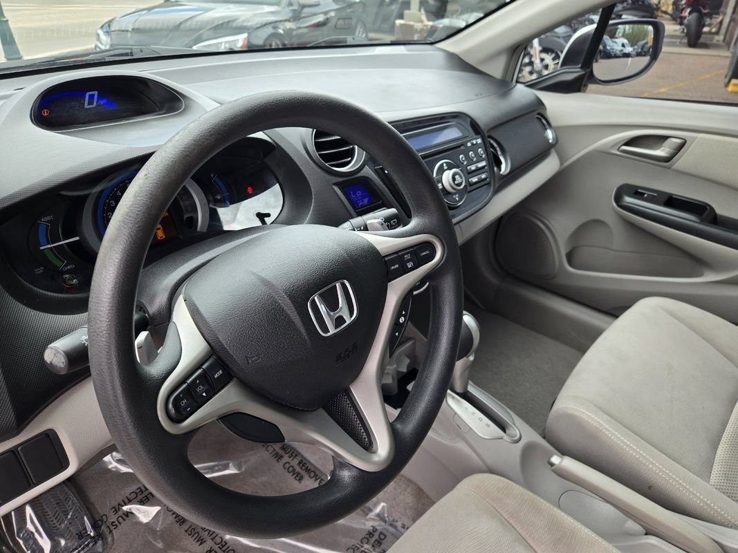 Used 2011 Honda Insight EX image 19